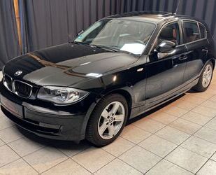 BMW 118 Gebrauchtwagen
