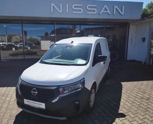 Nissan Townstar Gebrauchtwagen