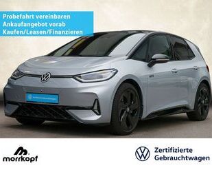 VW ID.3 Gebrauchtwagen
