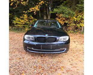 BMW 116 Gebrauchtwagen