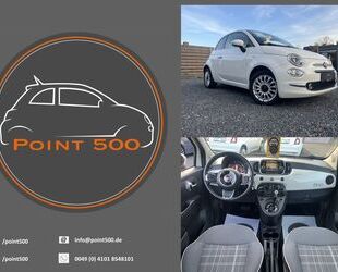 Fiat 500 Gebrauchtwagen