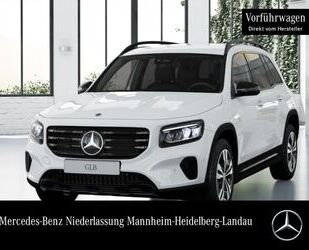 Mercedes-Benz GLB 200 Gebrauchtwagen
