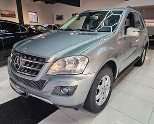 Mercedes-Benz ML 300 Gebrauchtwagen