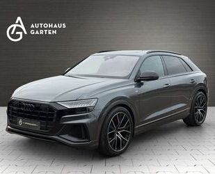 Audi Q8 Gebrauchtwagen