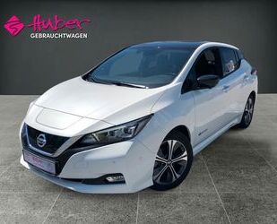 Nissan Leaf Gebrauchtwagen