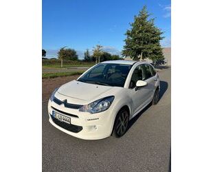 Citroen C3 Gebrauchtwagen