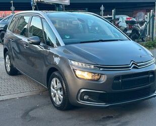 Citroen Grand C4 Picasso / SpaceTourer Gebrauchtwagen