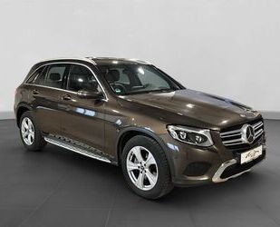 Mercedes-Benz GLC 220 Gebrauchtwagen