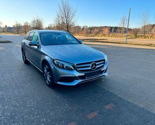 Mercedes-Benz C 180 Gebrauchtwagen