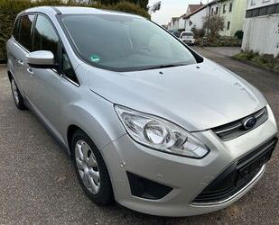 Ford Grand C-Max Gebrauchtwagen