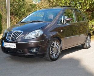 Lancia MUSA Gebrauchtwagen