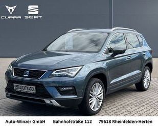 Seat Ateca Gebrauchtwagen