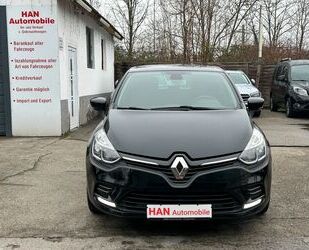 Renault Clio Gebrauchtwagen