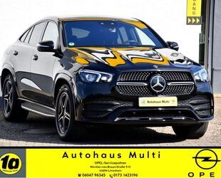 Mercedes-Benz GLE 400 Gebrauchtwagen