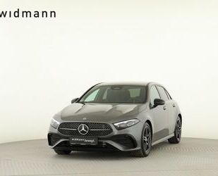 Mercedes-Benz A 200 Gebrauchtwagen
