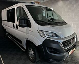 Fiat Ducato Gebrauchtwagen