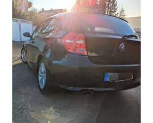 BMW 116 Gebrauchtwagen