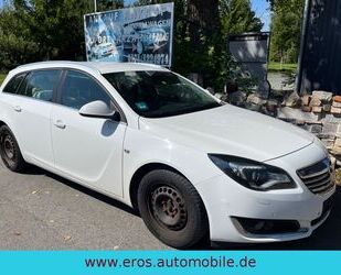 Opel Insignia Gebrauchtwagen