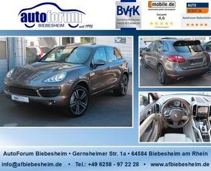 Porsche Cayenne Gebrauchtwagen