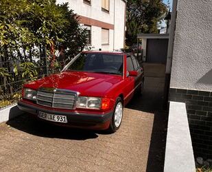 Mercedes-Benz 190 Gebrauchtwagen