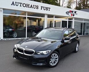 BMW 318 Gebrauchtwagen