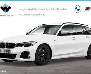 BMW M340d Gebrauchtwagen