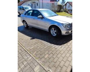 Mercedes-Benz C 220 Gebrauchtwagen