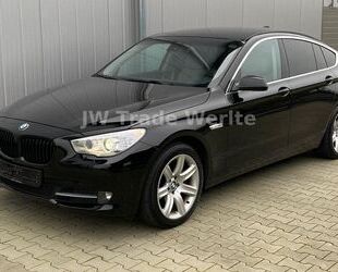 BMW 530 Gebrauchtwagen