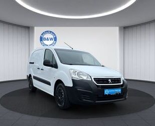 Peugeot Partner Gebrauchtwagen
