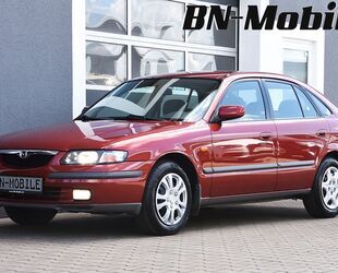 Mazda 626 Gebrauchtwagen
