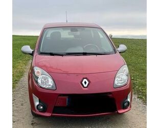 Renault Twingo Gebrauchtwagen