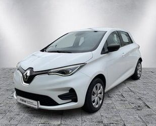 Renault ZOE Gebrauchtwagen