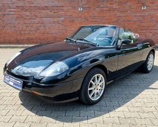 Fiat Barchetta Gebrauchtwagen