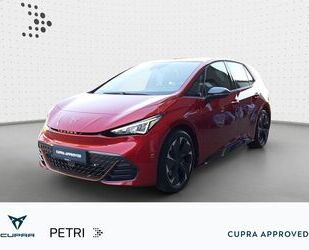Cupra Born Gebrauchtwagen