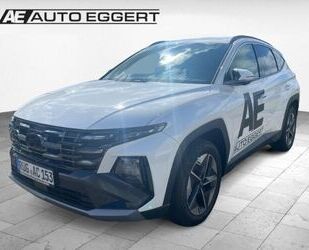 Hyundai TUCSON Gebrauchtwagen