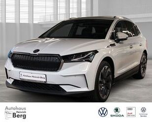 Skoda Enyaq Gebrauchtwagen