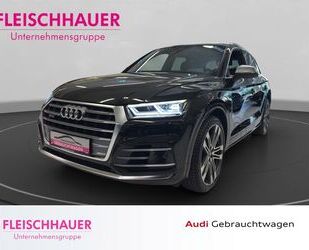 Audi SQ5 Gebrauchtwagen