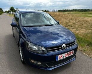 VW Polo Gebrauchtwagen