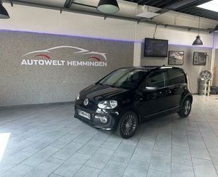 VW up! Gebrauchtwagen