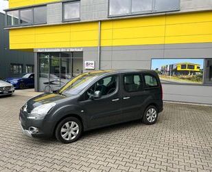 Honda Berlingo 