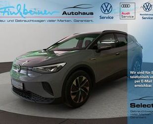 VW ID.4 Gebrauchtwagen