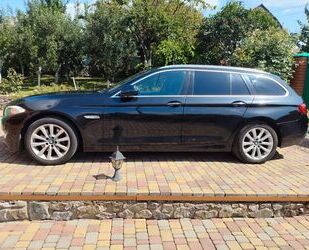 BMW 525 Gebrauchtwagen