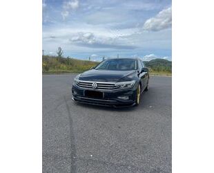 Ford Passat Variant 