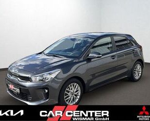 Kia Rio Gebrauchtwagen