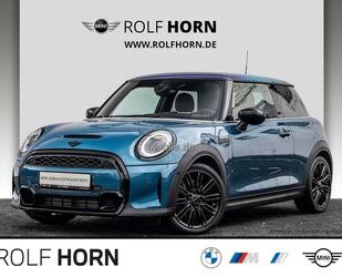 Mini Cooper S Gebrauchtwagen