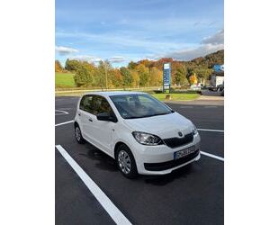 Skoda Citigo Gebrauchtwagen