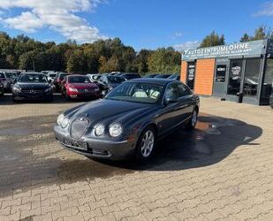 Jaguar S-Type Gebrauchtwagen