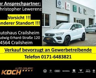 Seat Ateca Gebrauchtwagen