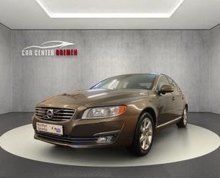 Volvo S80 Gebrauchtwagen