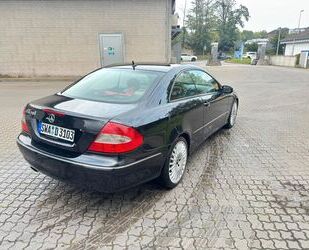Mercedes-Benz CLK 280 Gebrauchtwagen